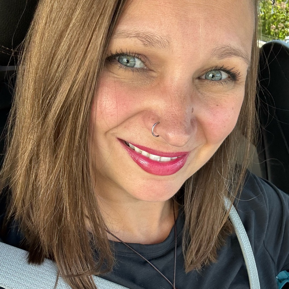 Meet your Posher, Brittany